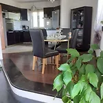Apartamento With Parking Space - 22490 *