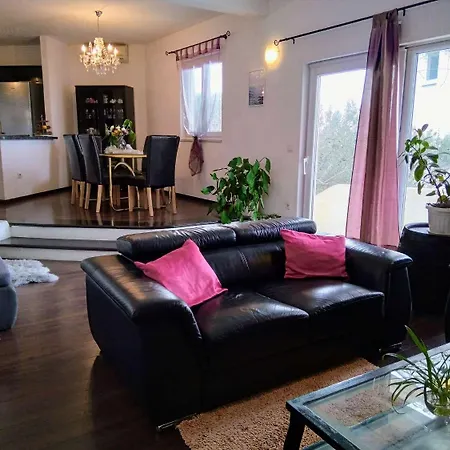 With A Parking Space - 22490 Appartement