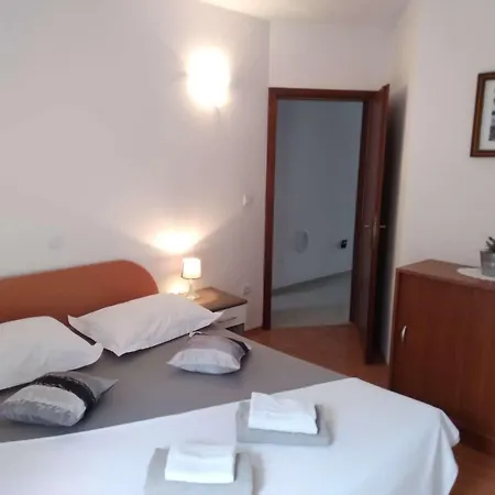 Appartement With A Parking Space - 22490 *
