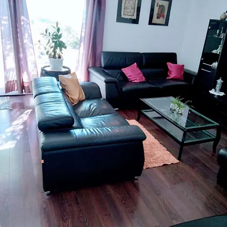 With Parking Space - 22490 מאקרסקה